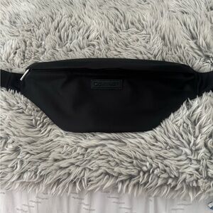 Calvin Klein Nylon Belt Bag